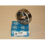 BALL BEARING