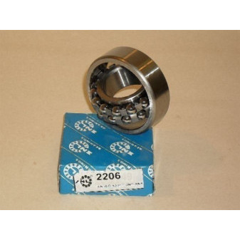 BALL BEARING