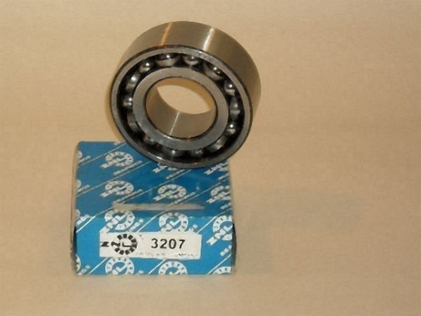 BALL BEARING 3207