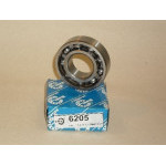 BALL BEARING 6205A/C3 CSN