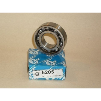 BALL BEARING 6205A/C3 CSN