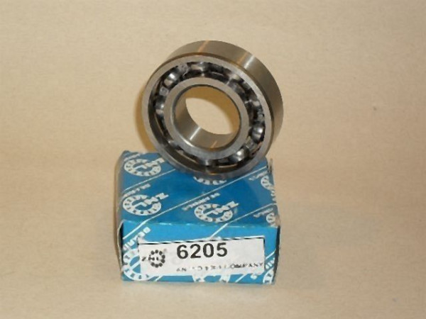 BALL BEARING 6205A/C3 CSN