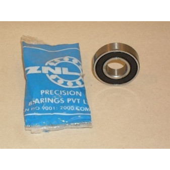 BEARING 6001 2RS I