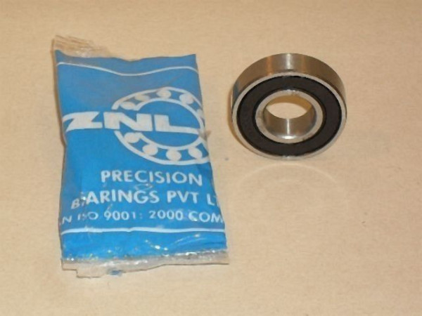 BEARING 6001 2RS I