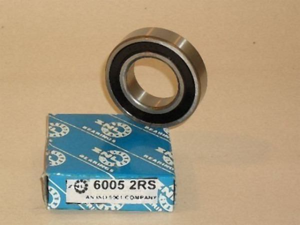 BEARING 6005 2RS I