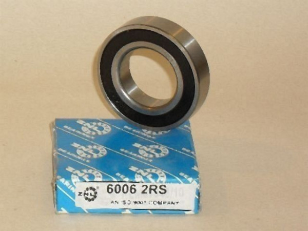 BEARING 6006 2RS I