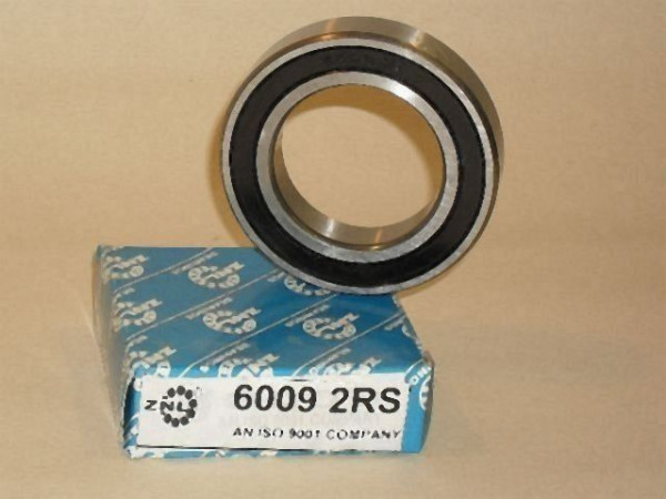 BEARING 6009 2RS I