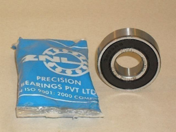 BEARING 6202 2RS I