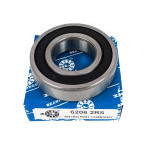 BEARING 6206 A 2RS I