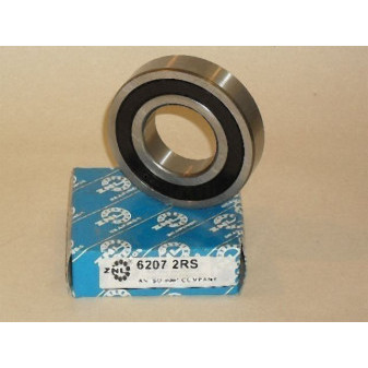 BEARING 6207 2RS I