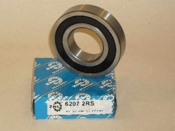 BEARING 6207 2RS I