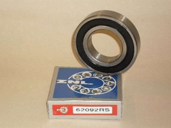 BEARING 6209 2RS I