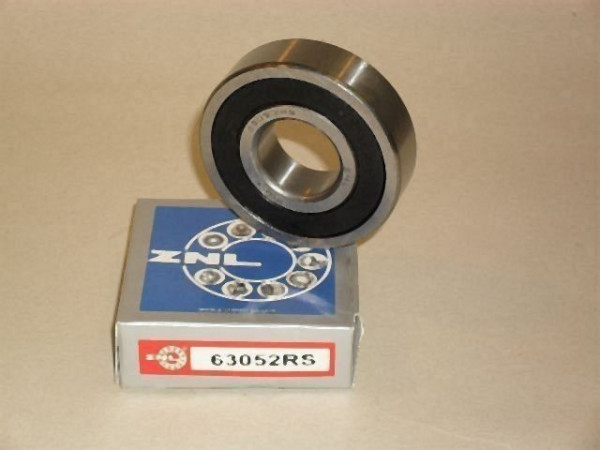 BEARING 6305 2RS I