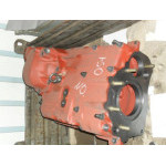 GEARBOX HOUSING