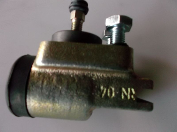 BRAKE CYLINDER Avia