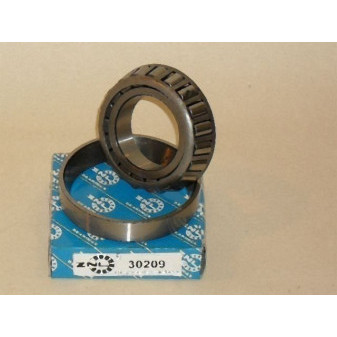 TAPERED ROLLER BEARING UR 30209 A