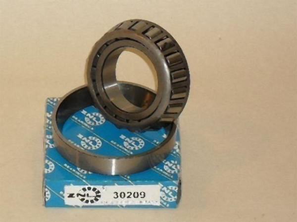 TAPERED ROLLER BEARING UR 30209 A