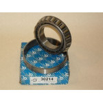 TAPERED ROLLER BEARING 30214 A VS
