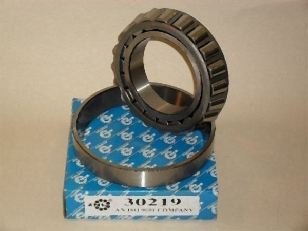 TAPERED ROLLER BEARING 30219 A