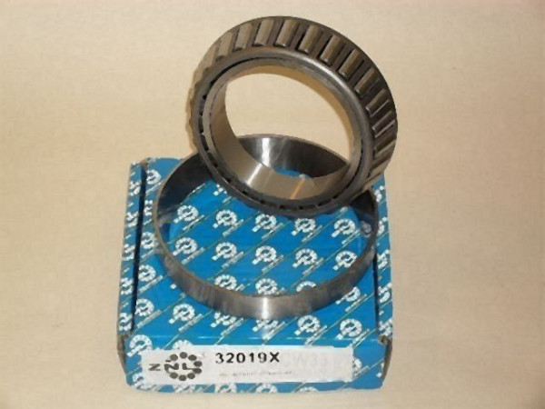 TAPERED ROLLER BEARING