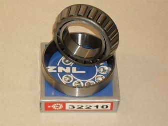 TAPERED ROLLER BEARING 32210 A