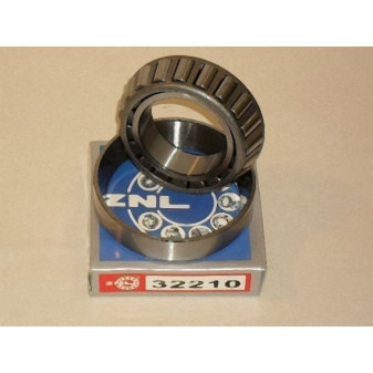 TAPERED ROLLER BEARING 32210 A