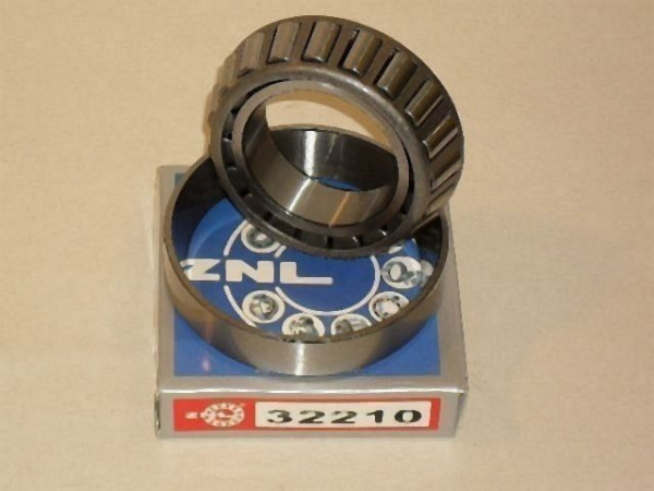 Ložisko 32210 A ZNL TATRA