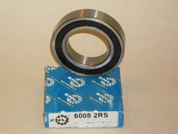 BEARING 6008 2RS I