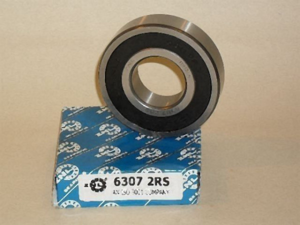 BEARING 6307 2RS I