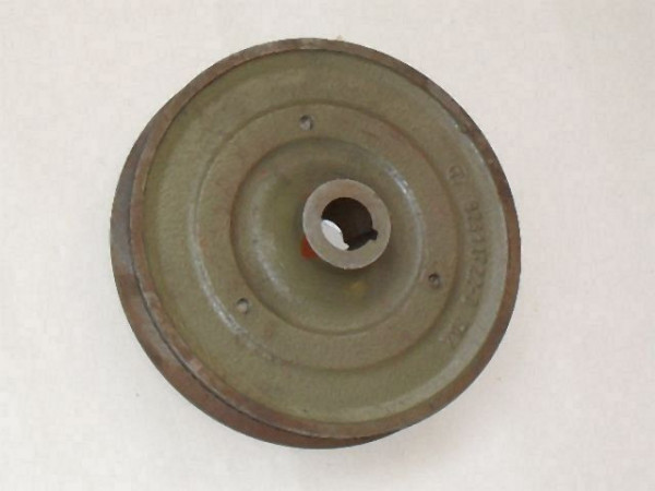 BELT-PULLEY