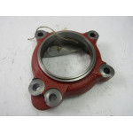 DRIVE SHAFT COVER