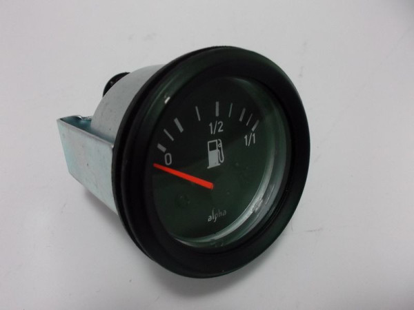 FUEL GAUGE