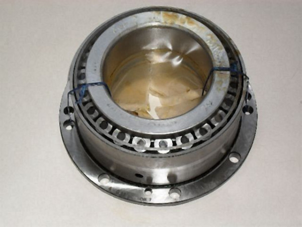 BEARING PLC 510-16