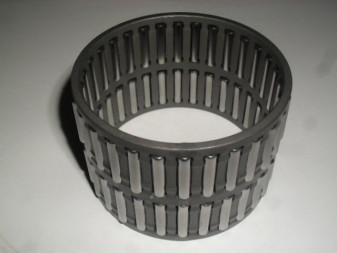 TAPERED ROLLER BEARING INA 60X68X46