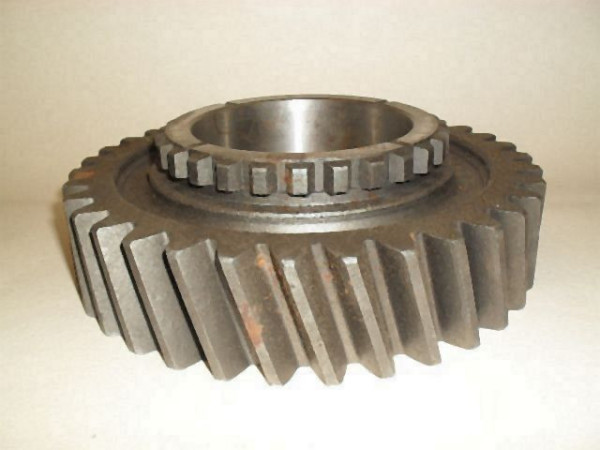 GEAR OF SPEED 3