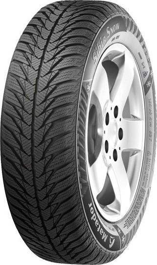 Pneumatika MATADOR Z165/70 R14 81T MP93