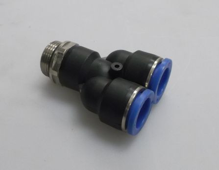 QUICK COUPLE PWT 16 M22*1,5
