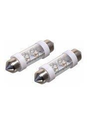 BULB LED 12V/5W sufit 2ks