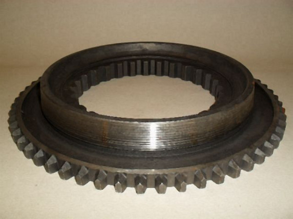 CONNECTING GEARING