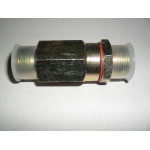 BACK PRESSURE VALVE