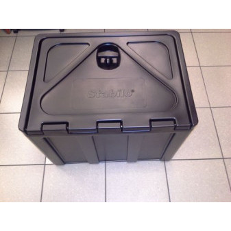 PLASTIC BOX 600*450*450