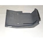 REAR MUDGUARD PART, LH