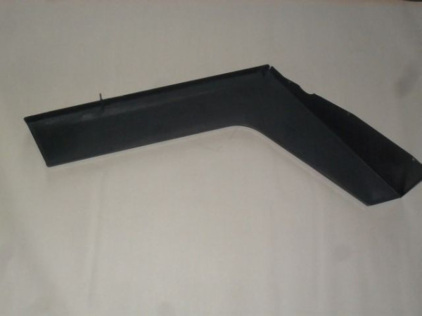 MUDGUARD PART, LH