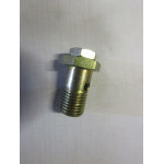 OVERPRESSURE VALVE