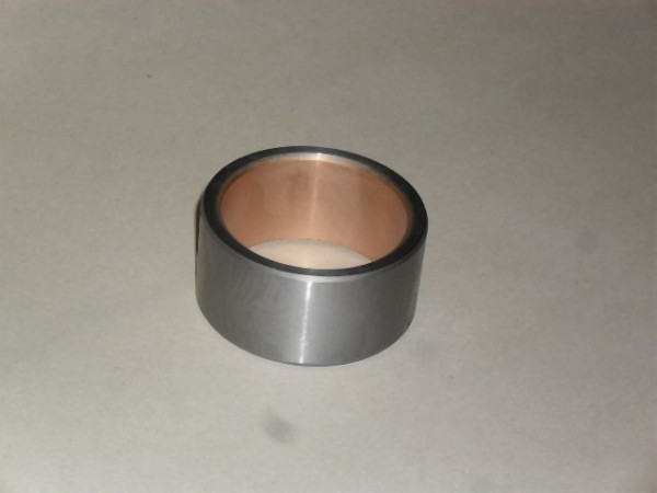 Pouzdro vačky 50mm -61 mm bez drážky Tatra