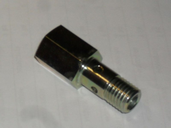 HOLLOW SCREW