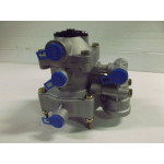 TRAILER BRAKE VALVE 973 002 520