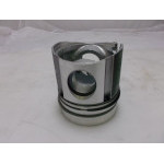 PISTON EURO I 120,5 12028 Skave + kroužky