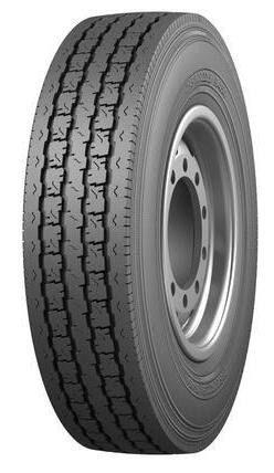 TYRE MEDVED 295/80 R 22,5 JA-454