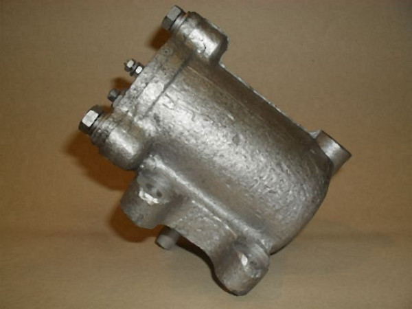 CONTROL CYLINDER